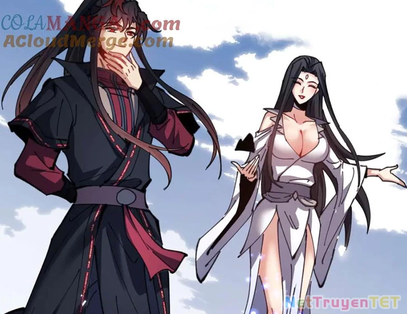 Sư Tôn: Nghịch Đồ Này Mới Không Phải Là Thánh Tử Chapter 104 - Trang 2