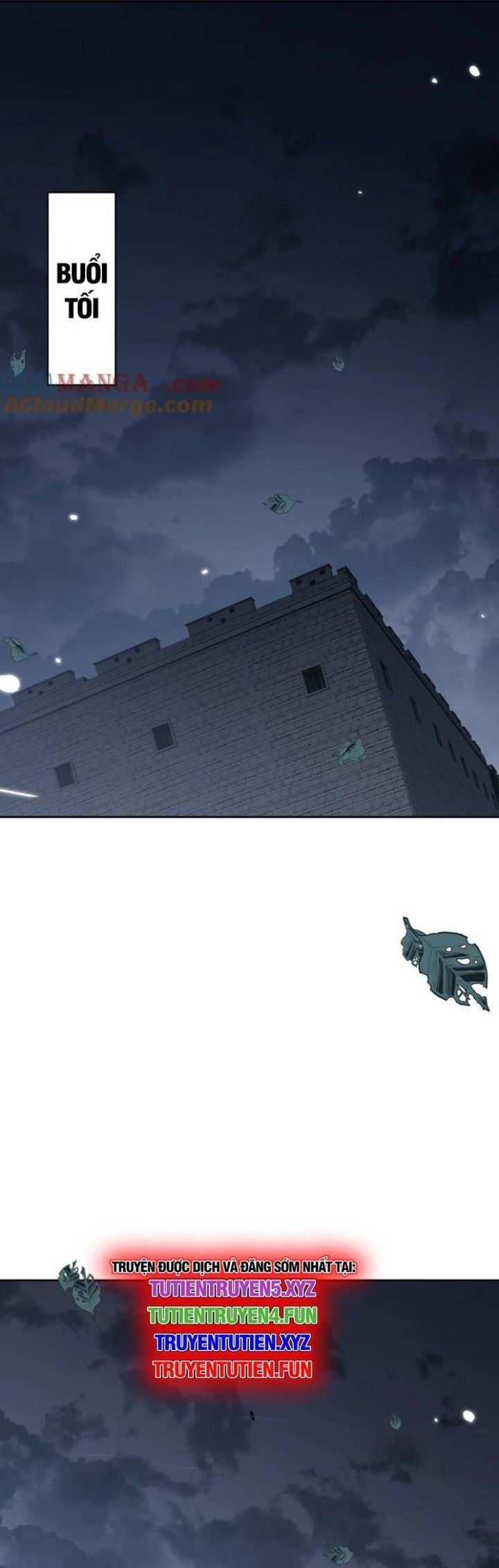 Sư Tôn: Nghịch Đồ Này Mới Không Phải Là Thánh Tử Chapter 105 - Trang 2