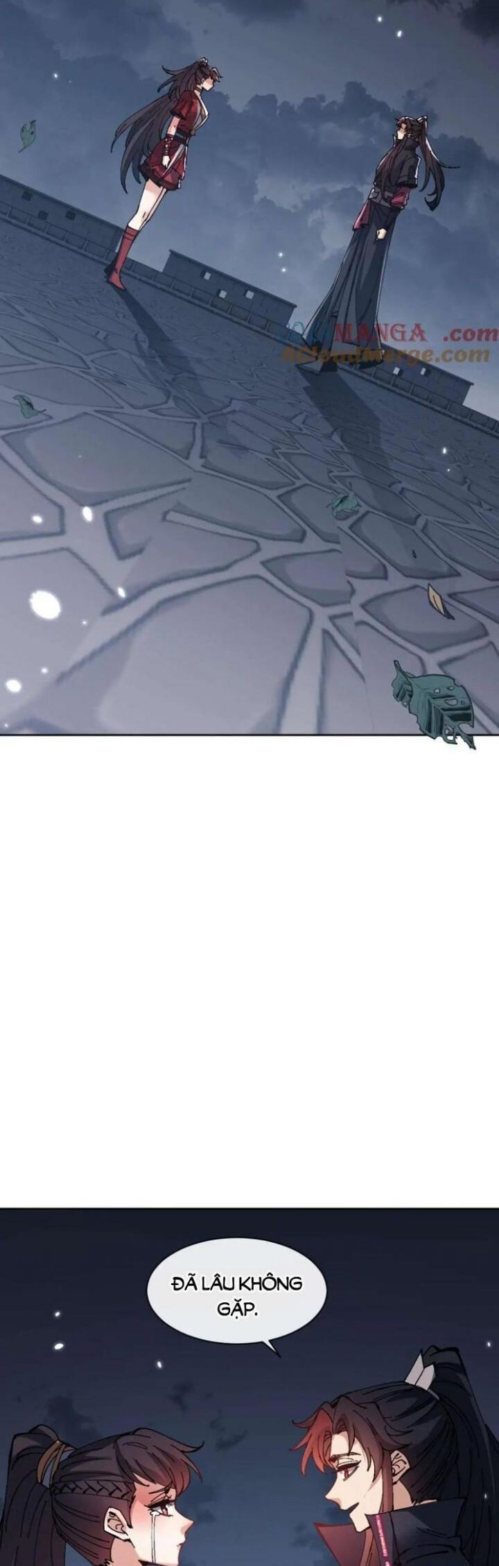 Sư Tôn: Nghịch Đồ Này Mới Không Phải Là Thánh Tử Chapter 105 - Trang 2