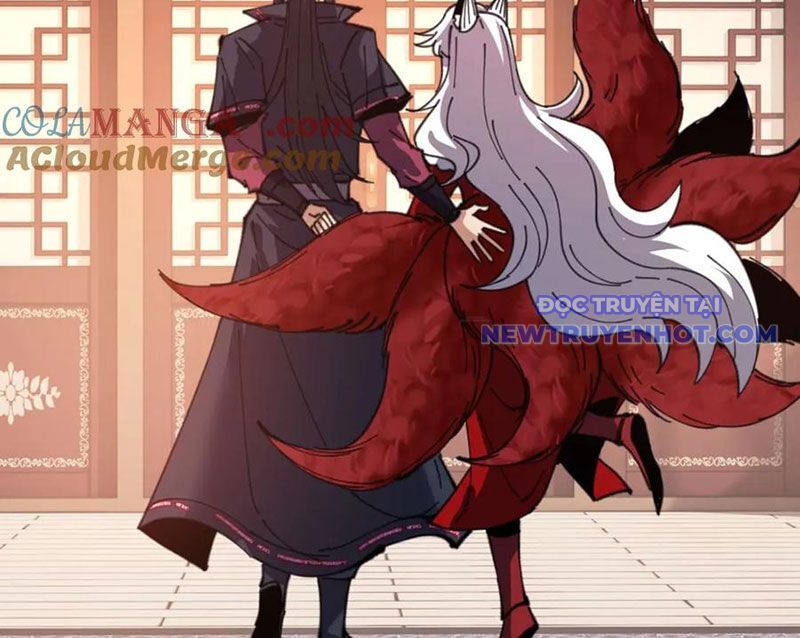 Sư Tôn: Nghịch Đồ Này Mới Không Phải Là Thánh Tử Chapter 106 - Trang 2