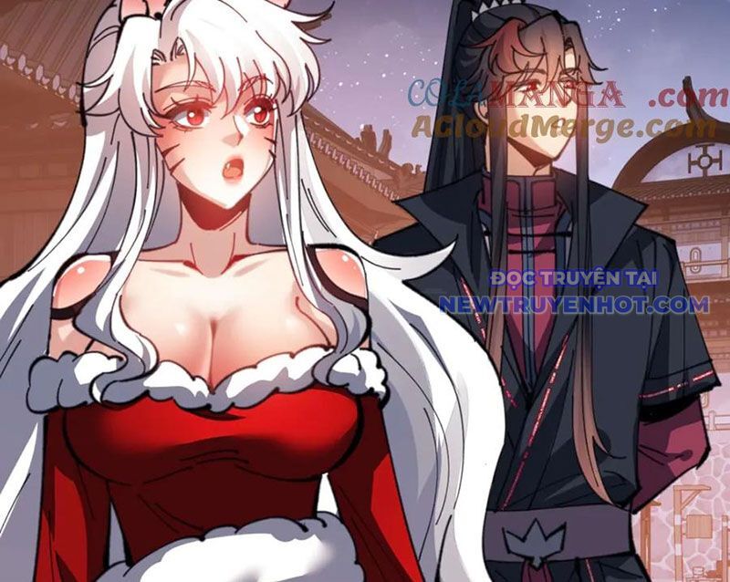 Sư Tôn: Nghịch Đồ Này Mới Không Phải Là Thánh Tử Chapter 106 - Trang 2