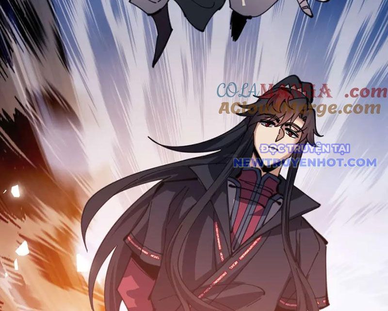 Sư Tôn: Nghịch Đồ Này Mới Không Phải Là Thánh Tử Chapter 106 - Trang 2