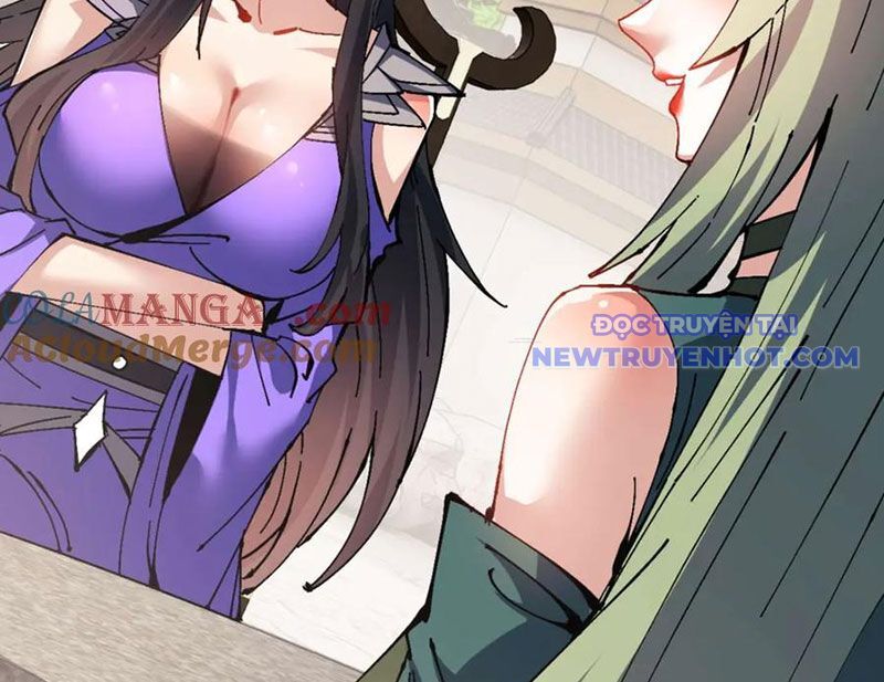 Sư Tôn: Nghịch Đồ Này Mới Không Phải Là Thánh Tử Chapter 106 - Trang 2