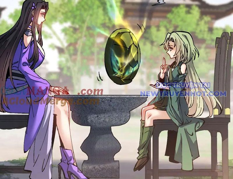 Sư Tôn: Nghịch Đồ Này Mới Không Phải Là Thánh Tử Chapter 106 - Trang 2