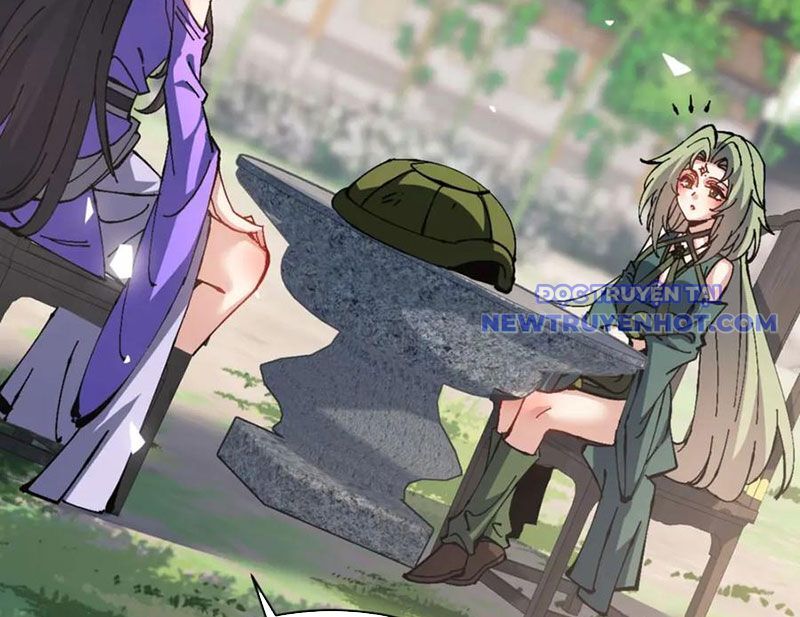 Sư Tôn: Nghịch Đồ Này Mới Không Phải Là Thánh Tử Chapter 106 - Trang 2