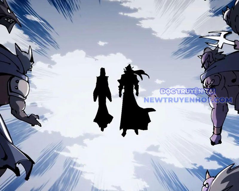 Sư Tôn: Nghịch Đồ Này Mới Không Phải Là Thánh Tử Chapter 106 - Trang 2