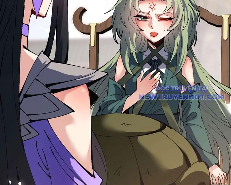 Sư Tôn: Nghịch Đồ Này Mới Không Phải Là Thánh Tử Chapter 106 - Trang 2