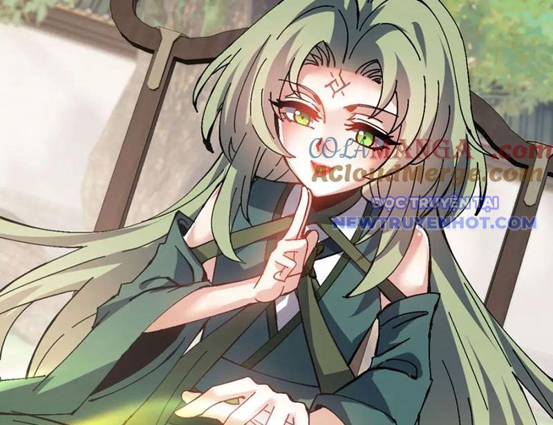 Sư Tôn: Nghịch Đồ Này Mới Không Phải Là Thánh Tử Chapter 106 - Trang 2