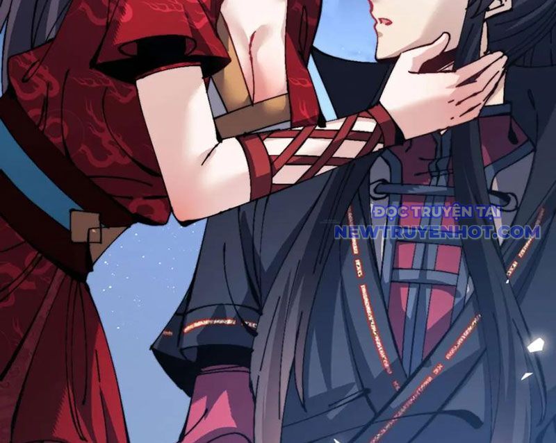 Sư Tôn: Nghịch Đồ Này Mới Không Phải Là Thánh Tử Chapter 106 - Trang 2