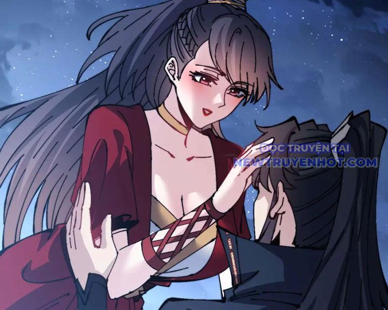 Sư Tôn: Nghịch Đồ Này Mới Không Phải Là Thánh Tử Chapter 106 - Trang 2