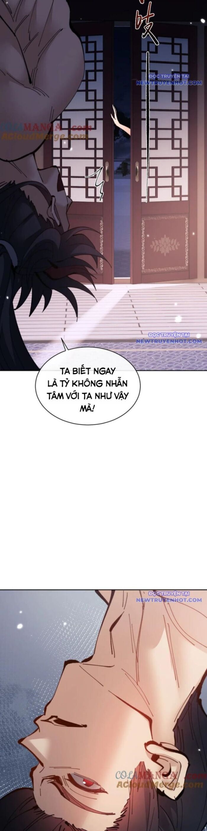 Sư Tôn: Nghịch Đồ Này Mới Không Phải Là Thánh Tử Chapter 107 - Trang 2