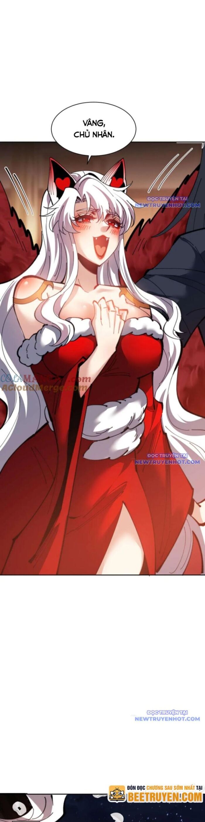 Sư Tôn: Nghịch Đồ Này Mới Không Phải Là Thánh Tử Chapter 107 - Trang 2