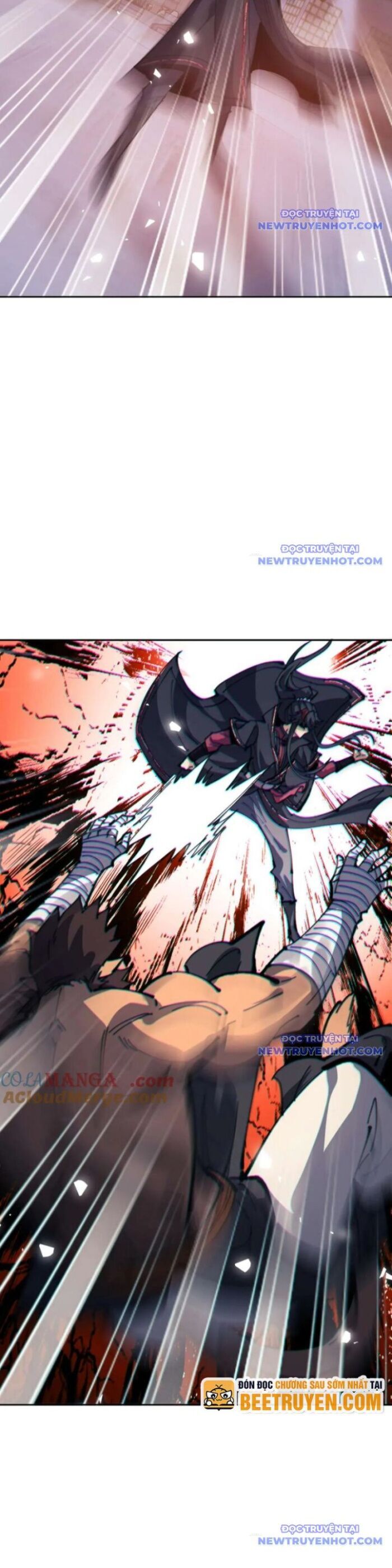 Sư Tôn: Nghịch Đồ Này Mới Không Phải Là Thánh Tử Chapter 107 - Trang 2