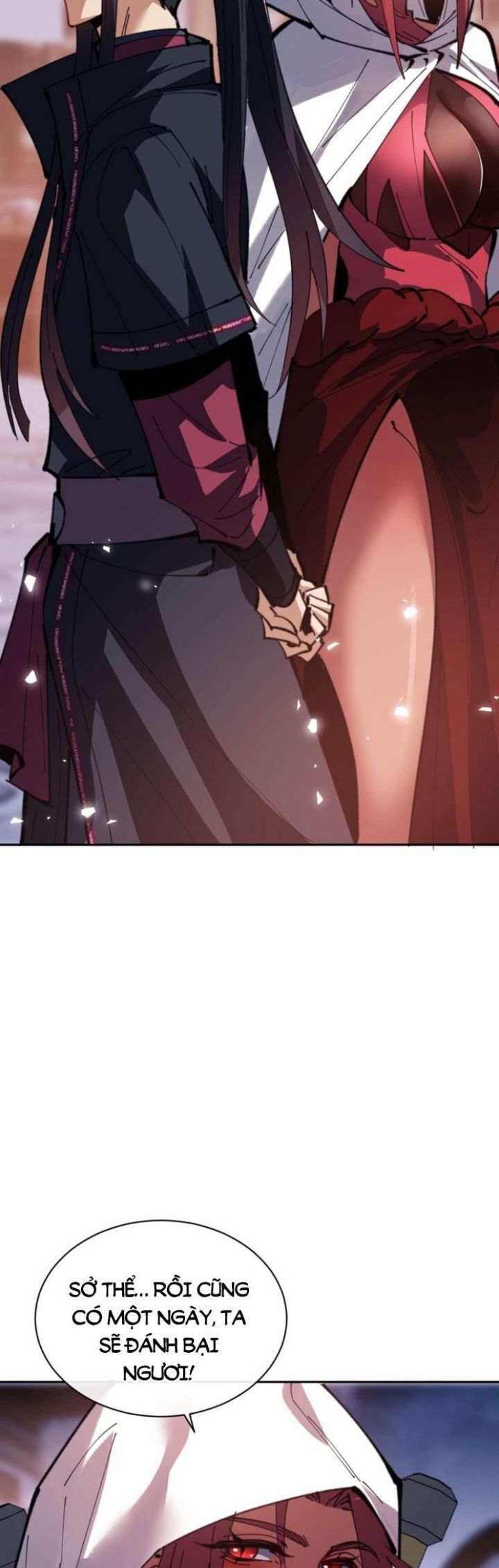 Sư Tôn: Nghịch Đồ Này Mới Không Phải Là Thánh Tử Chapter 108 - Trang 2