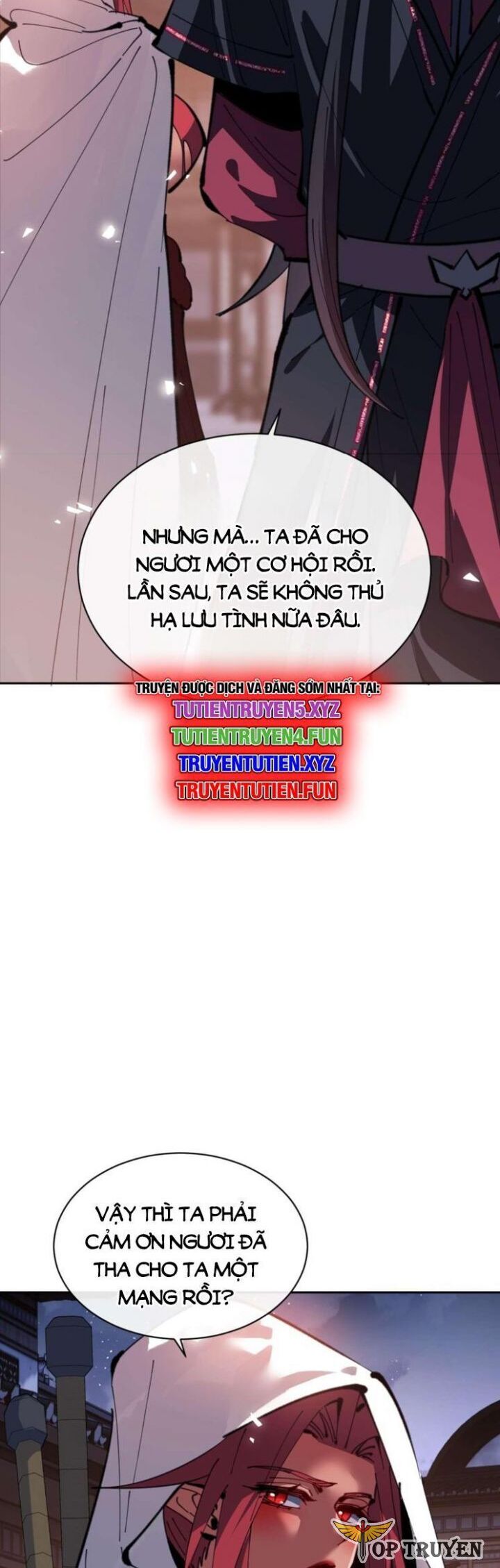 Sư Tôn: Nghịch Đồ Này Mới Không Phải Là Thánh Tử Chapter 108 - Trang 2