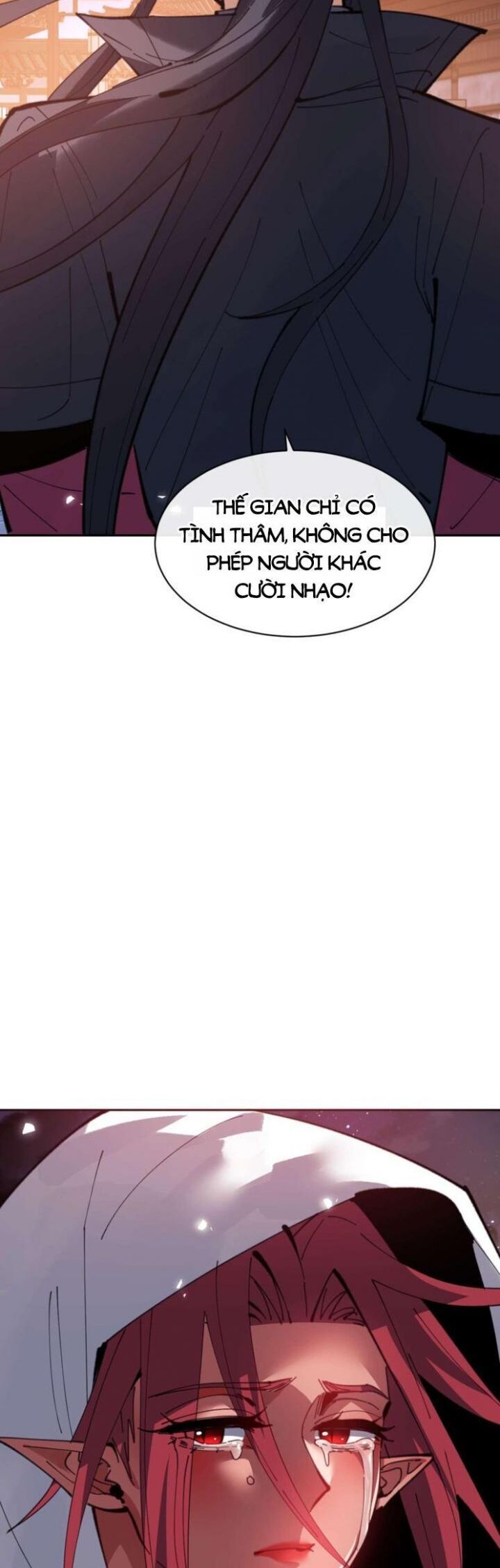 Sư Tôn: Nghịch Đồ Này Mới Không Phải Là Thánh Tử Chapter 108 - Trang 2