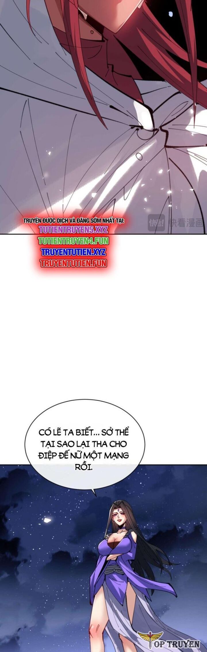 Sư Tôn: Nghịch Đồ Này Mới Không Phải Là Thánh Tử Chapter 108 - Trang 2