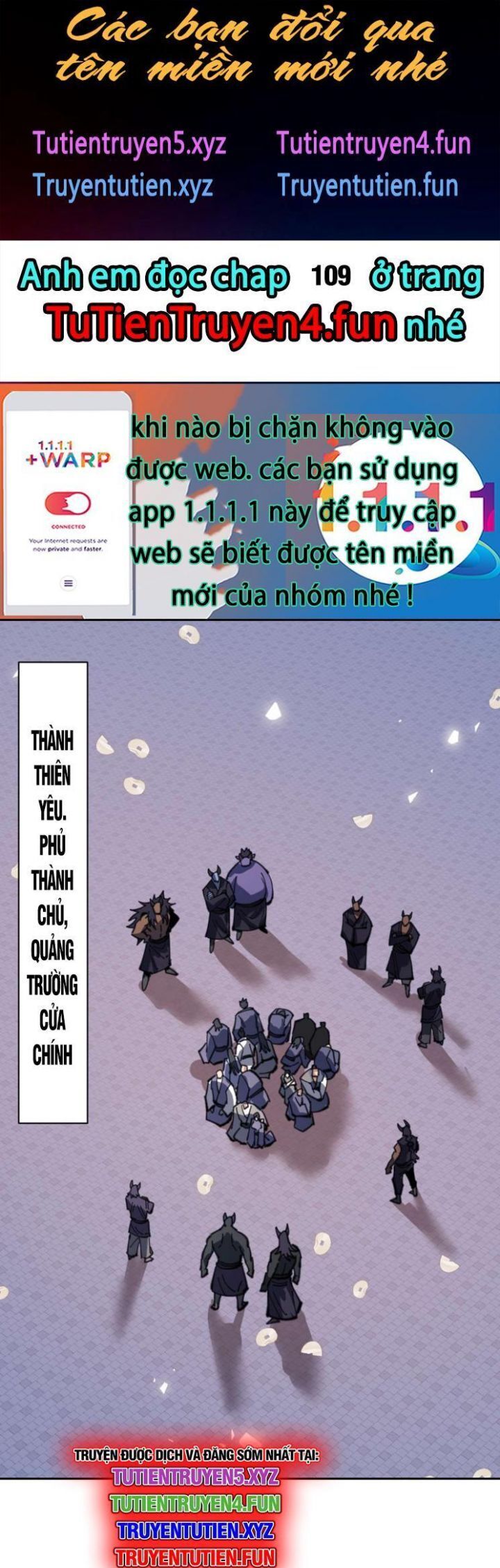 Sư Tôn: Nghịch Đồ Này Mới Không Phải Là Thánh Tử Chapter 108 - Trang 2