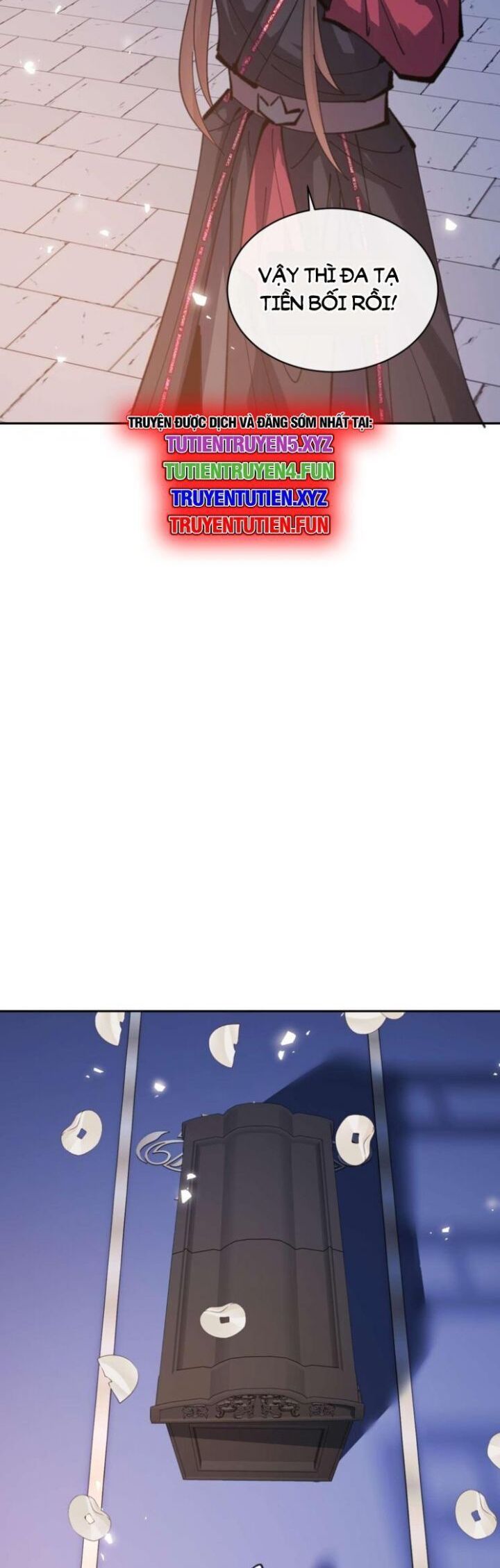 Sư Tôn: Nghịch Đồ Này Mới Không Phải Là Thánh Tử Chapter 108 - Trang 2