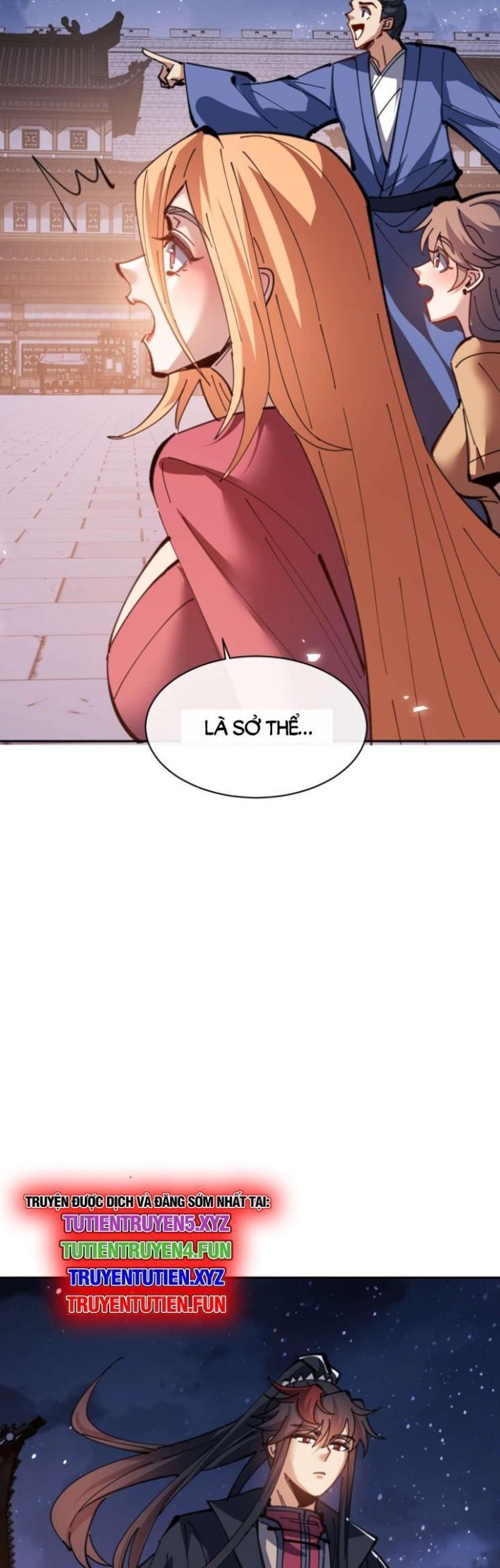 Sư Tôn: Nghịch Đồ Này Mới Không Phải Là Thánh Tử Chapter 108 - Trang 2