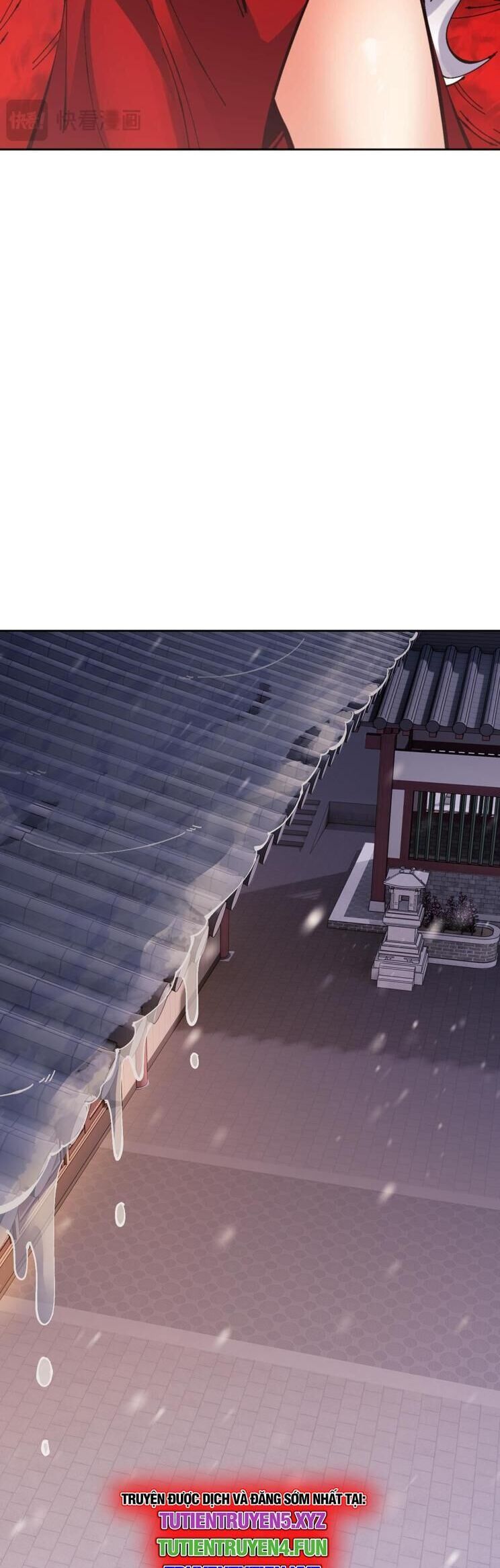 Sư Tôn: Nghịch Đồ Này Mới Không Phải Là Thánh Tử Chapter 109 - Trang 2