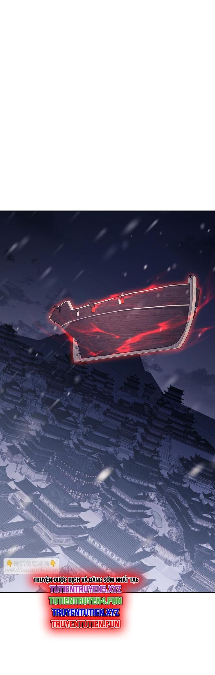 Sư Tôn: Nghịch Đồ Này Mới Không Phải Là Thánh Tử Chapter 109 - Trang 2