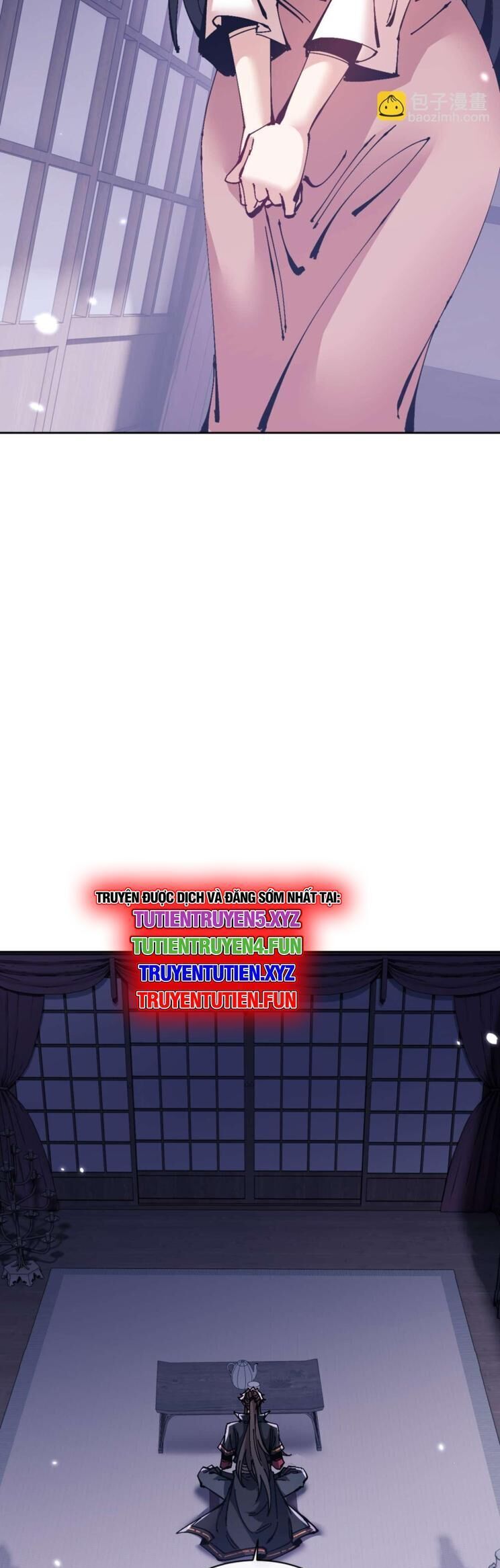 Sư Tôn: Nghịch Đồ Này Mới Không Phải Là Thánh Tử Chapter 109 - Trang 2