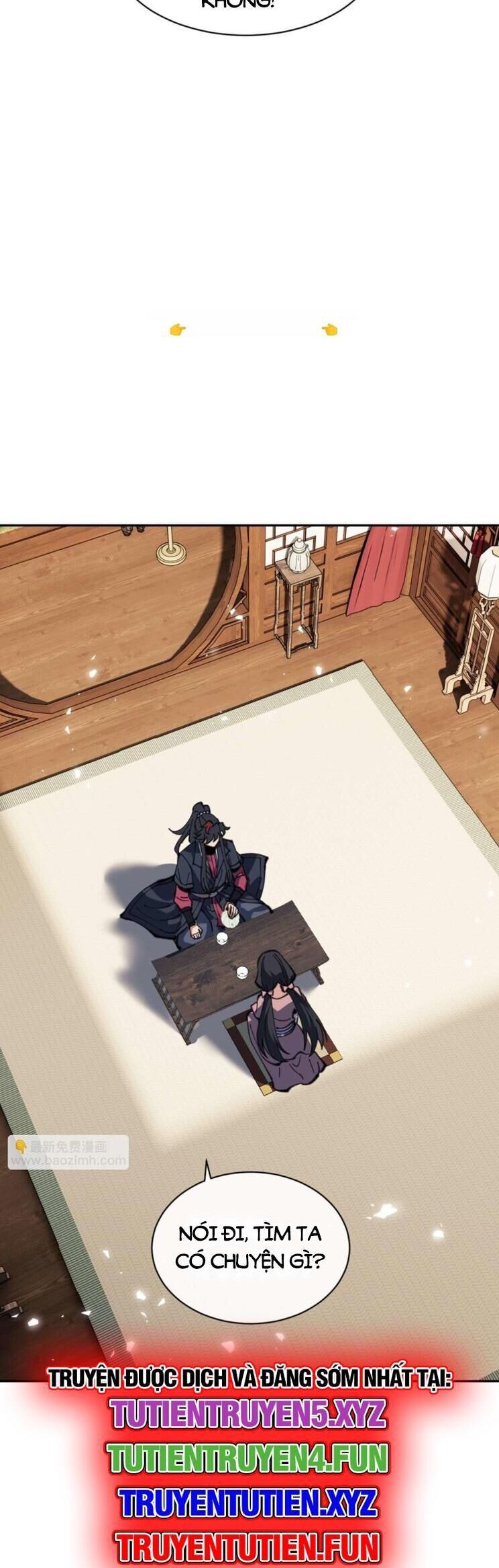 Sư Tôn: Nghịch Đồ Này Mới Không Phải Là Thánh Tử Chapter 109 - Trang 2