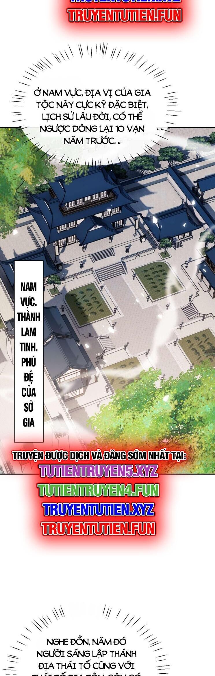 Sư Tôn: Nghịch Đồ Này Mới Không Phải Là Thánh Tử Chapter 109 - Trang 2
