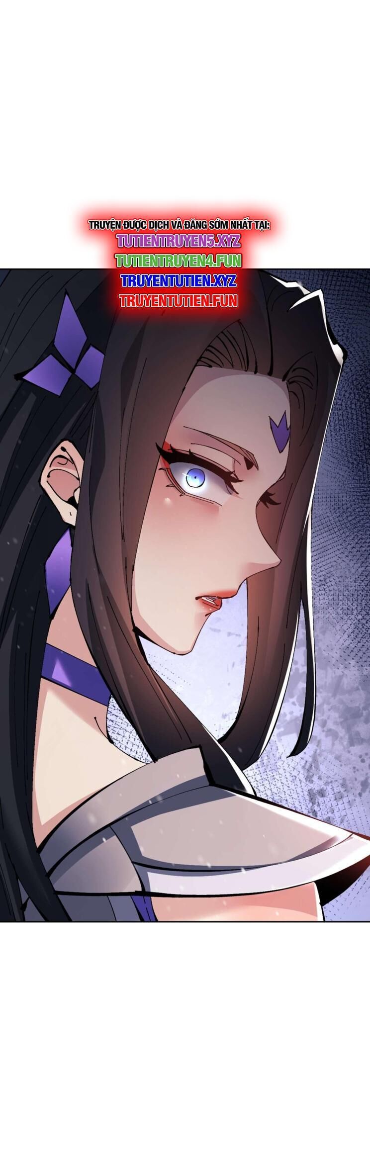 Sư Tôn: Nghịch Đồ Này Mới Không Phải Là Thánh Tử Chapter 109 - Trang 2