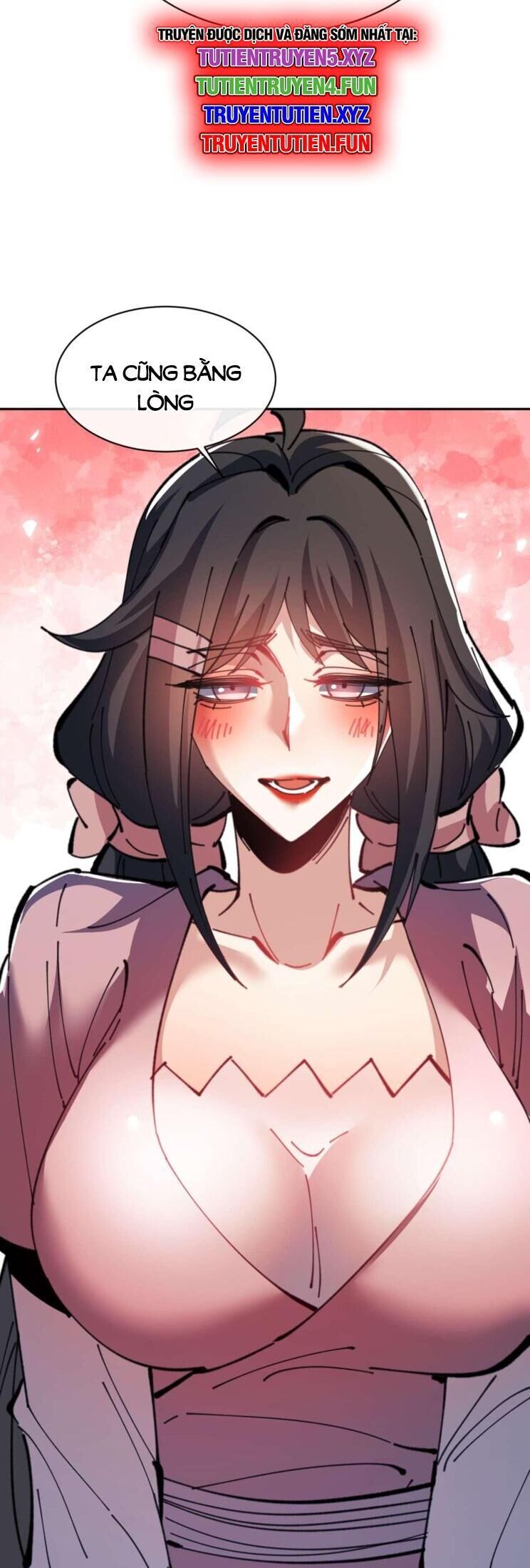 Sư Tôn: Nghịch Đồ Này Mới Không Phải Là Thánh Tử Chapter 109 - Trang 2