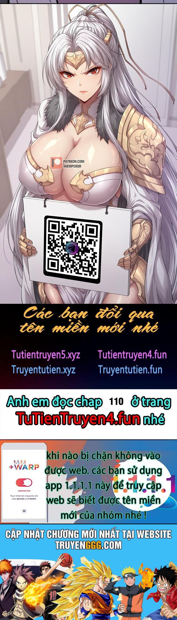 Sư Tôn: Nghịch Đồ Này Mới Không Phải Là Thánh Tử Chapter 109 - Trang 2