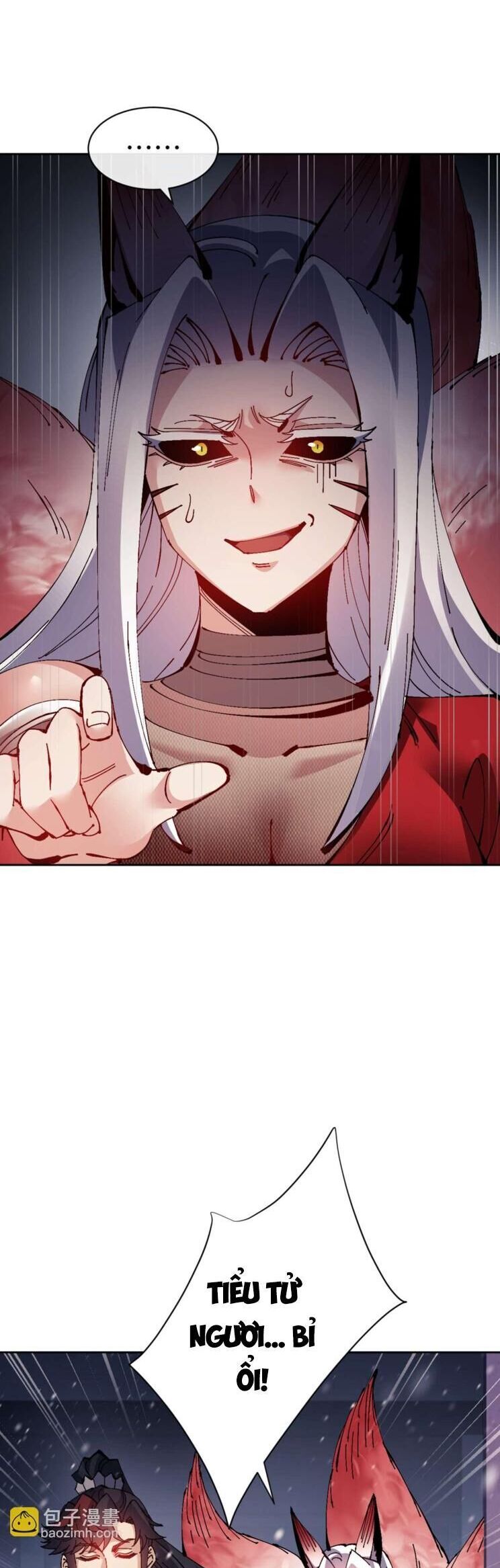 Sư Tôn: Nghịch Đồ Này Mới Không Phải Là Thánh Tử Chapter 109 - Trang 2