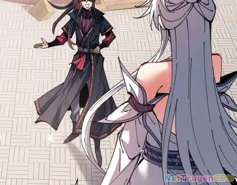 Sư Tôn: Nghịch Đồ Này Mới Không Phải Là Thánh Tử Chapter 112 - Trang 2