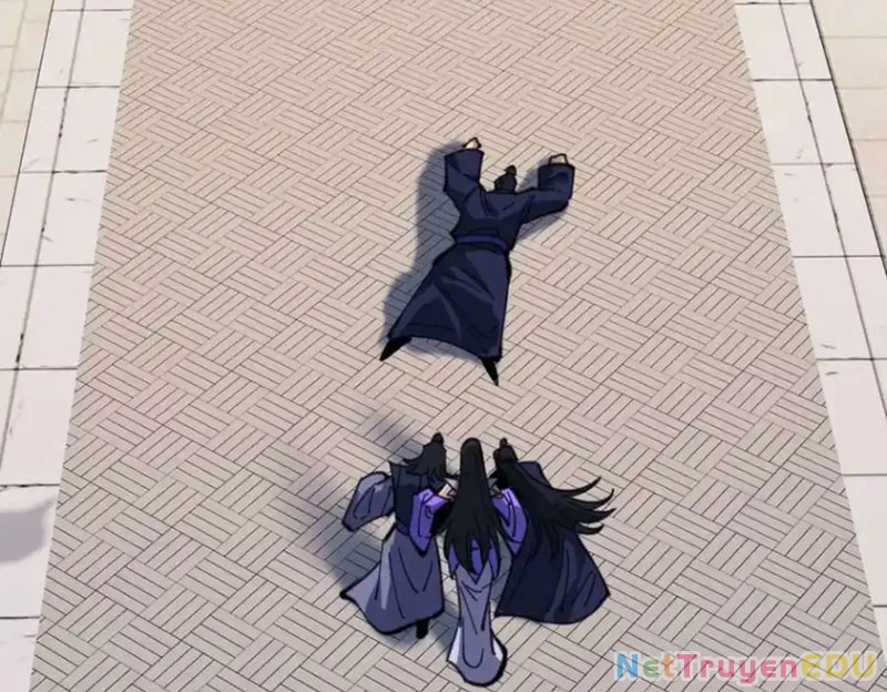 Sư Tôn: Nghịch Đồ Này Mới Không Phải Là Thánh Tử Chapter 112 - Trang 2