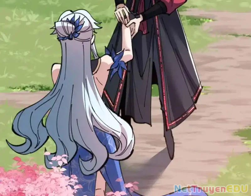 Sư Tôn: Nghịch Đồ Này Mới Không Phải Là Thánh Tử Chapter 112 - Trang 2