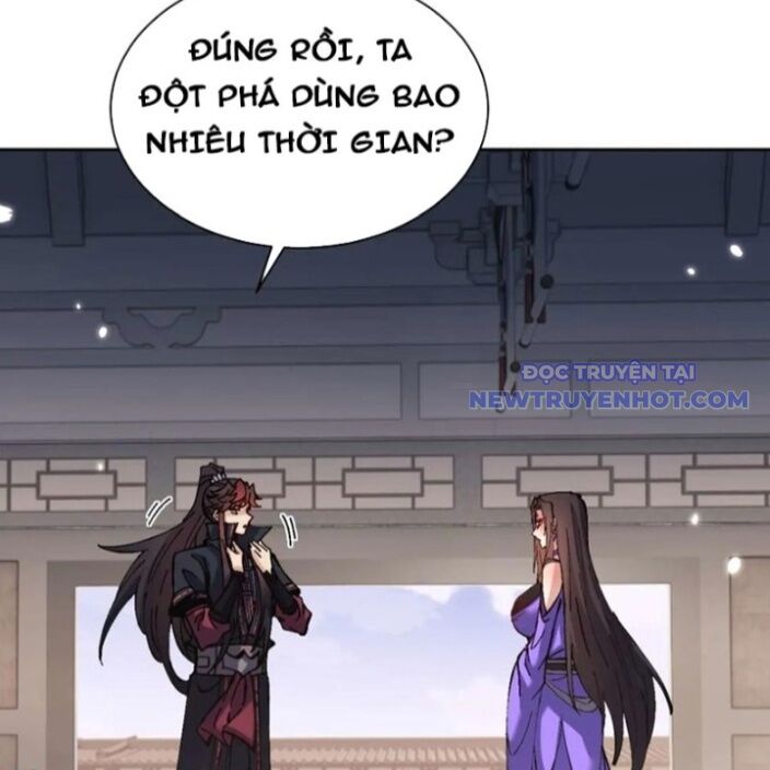 Sư Tôn: Nghịch Đồ Này Mới Không Phải Là Thánh Tử Chapter 113 - Trang 2