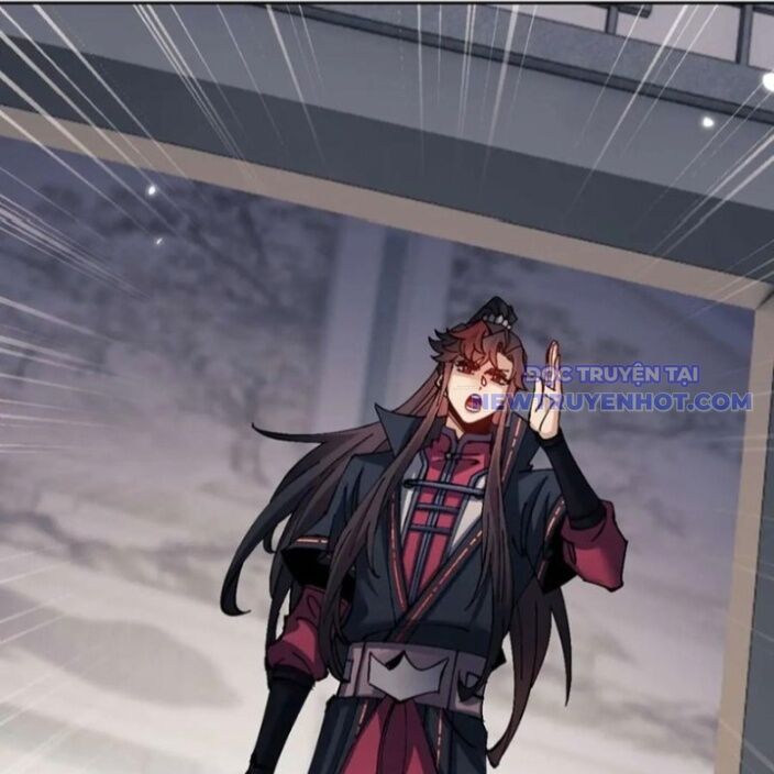 Sư Tôn: Nghịch Đồ Này Mới Không Phải Là Thánh Tử Chapter 113 - Trang 2