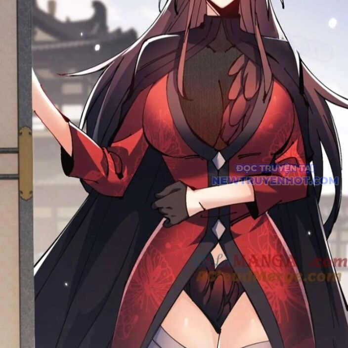 Sư Tôn: Nghịch Đồ Này Mới Không Phải Là Thánh Tử Chapter 113 - Trang 2