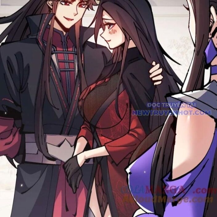 Sư Tôn: Nghịch Đồ Này Mới Không Phải Là Thánh Tử Chapter 113 - Trang 2