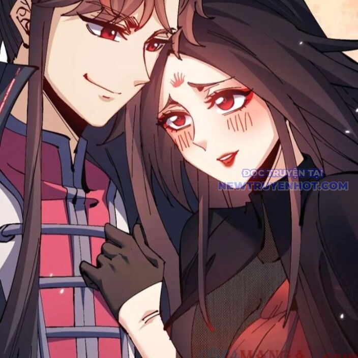 Sư Tôn: Nghịch Đồ Này Mới Không Phải Là Thánh Tử Chapter 113 - Trang 2