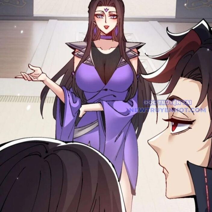 Sư Tôn: Nghịch Đồ Này Mới Không Phải Là Thánh Tử Chapter 113 - Trang 2