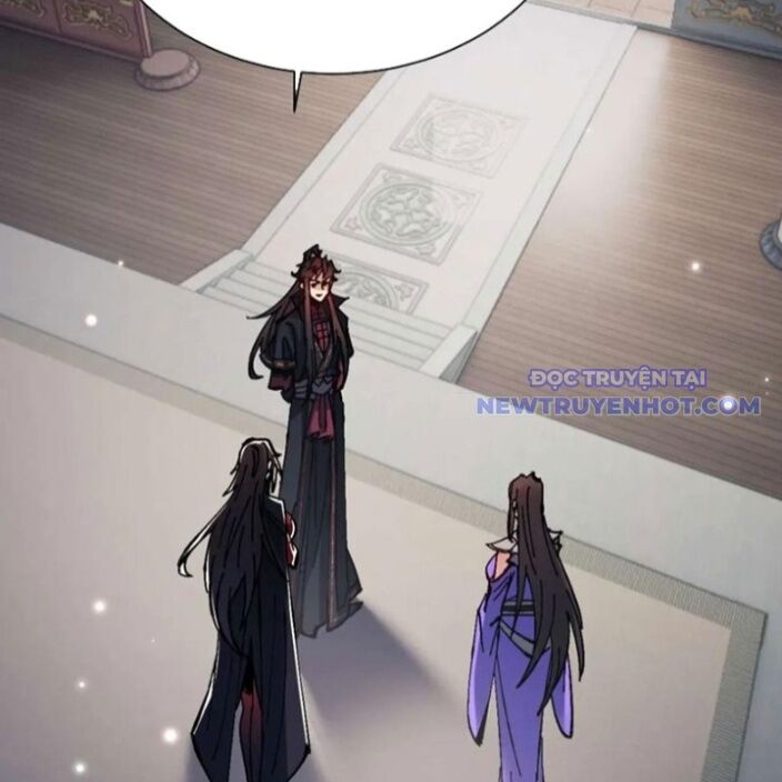 Sư Tôn: Nghịch Đồ Này Mới Không Phải Là Thánh Tử Chapter 113 - Trang 2