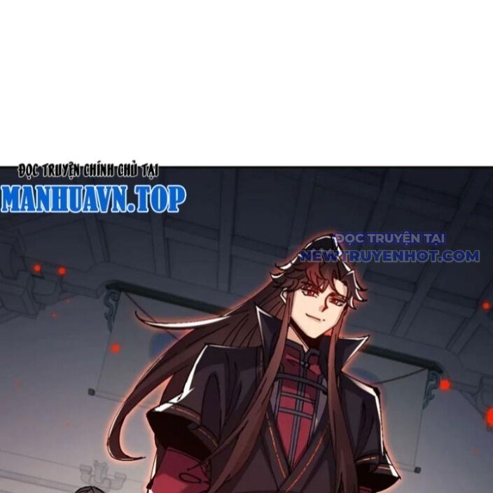 Sư Tôn: Nghịch Đồ Này Mới Không Phải Là Thánh Tử Chapter 113 - Trang 2