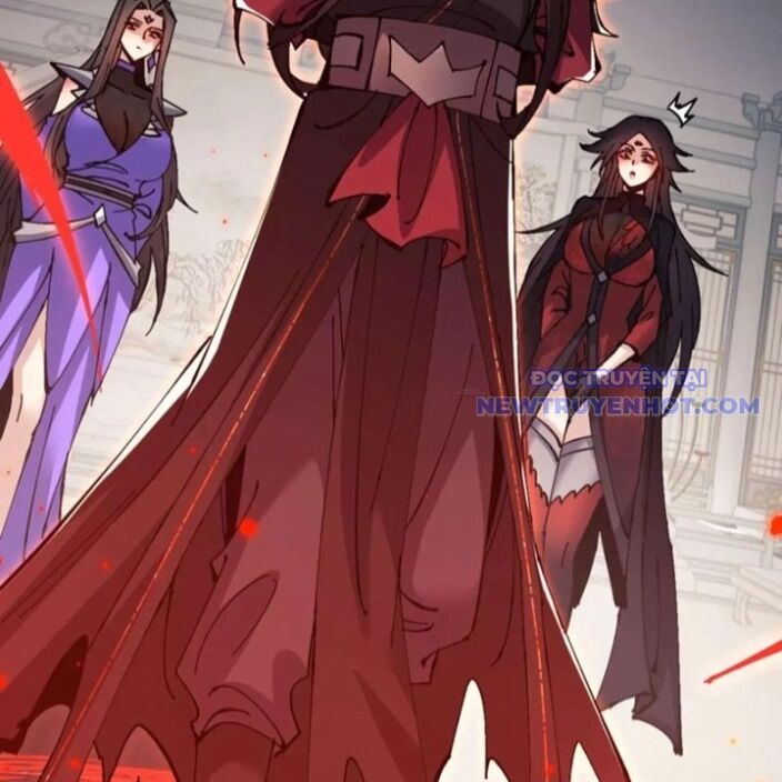 Sư Tôn: Nghịch Đồ Này Mới Không Phải Là Thánh Tử Chapter 113 - Trang 2