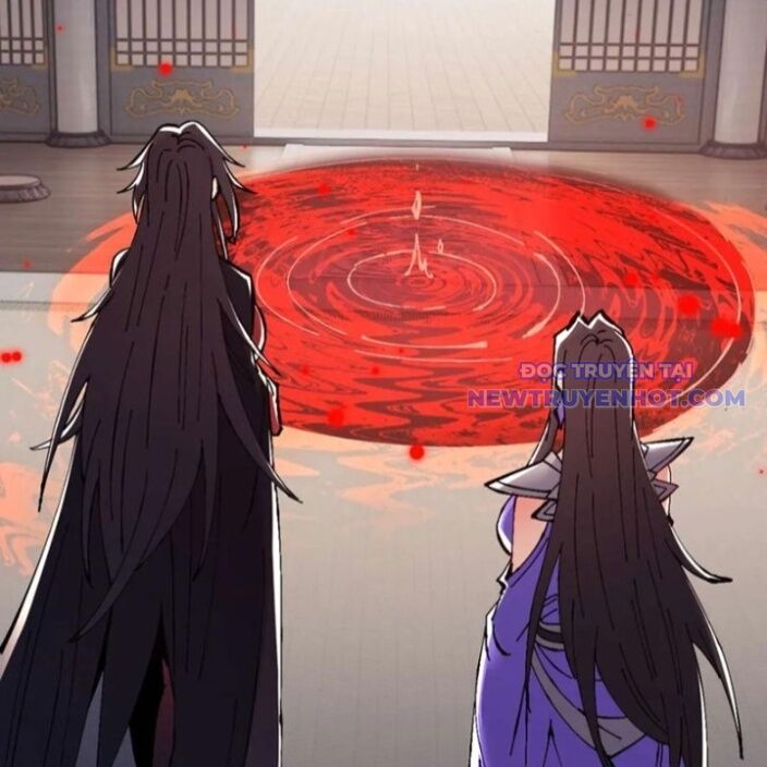 Sư Tôn: Nghịch Đồ Này Mới Không Phải Là Thánh Tử Chapter 113 - Trang 2