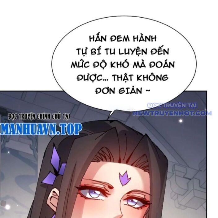 Sư Tôn: Nghịch Đồ Này Mới Không Phải Là Thánh Tử Chapter 113 - Trang 2