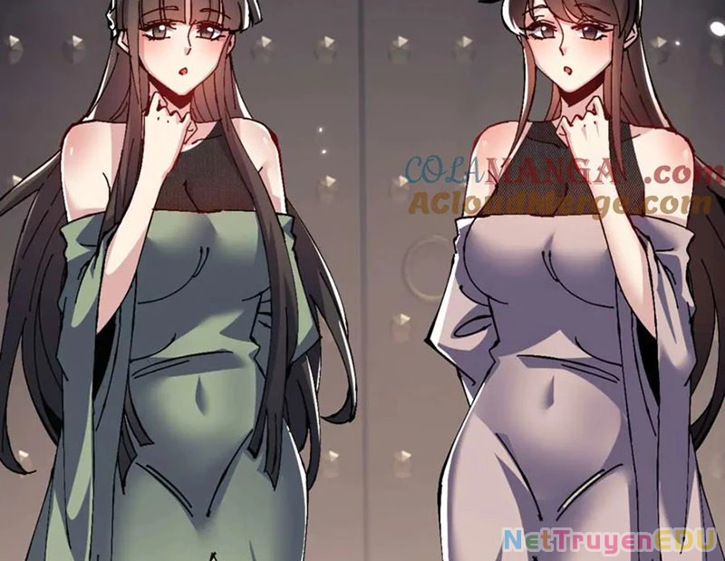 Sư Tôn: Nghịch Đồ Này Mới Không Phải Là Thánh Tử Chapter 114 - Trang 2