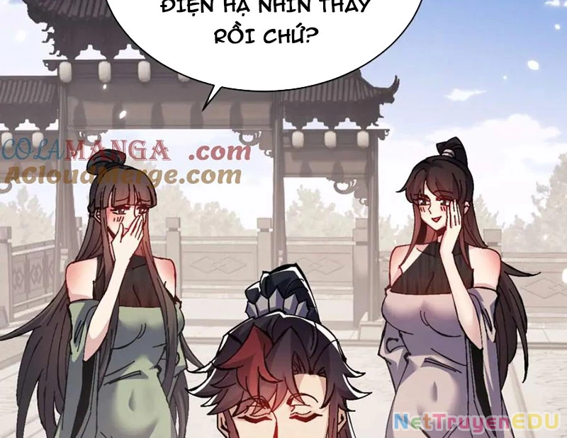 Sư Tôn: Nghịch Đồ Này Mới Không Phải Là Thánh Tử Chapter 114 - Trang 2