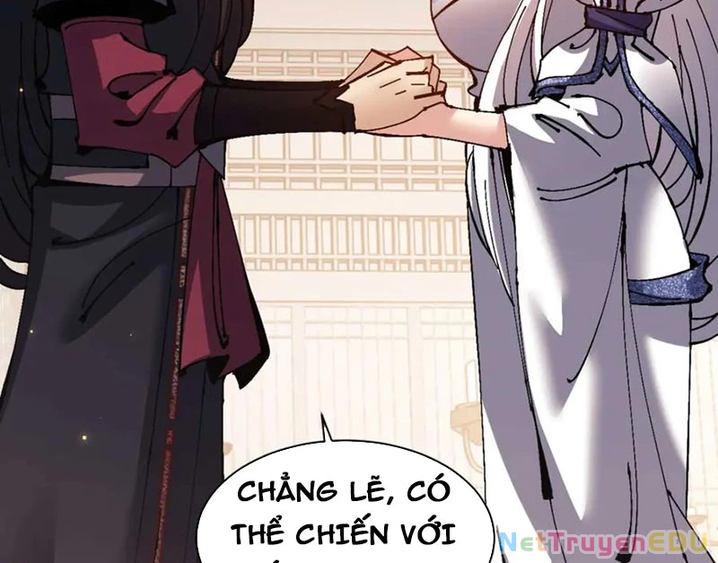 Sư Tôn: Nghịch Đồ Này Mới Không Phải Là Thánh Tử Chapter 114 - Trang 2